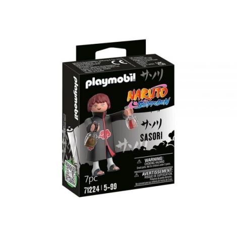 Playmobil - Sasori - poza 3