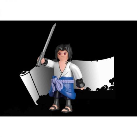 Playmobil - Sasuke - poza 1