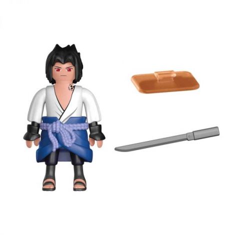 Playmobil - Sasuke - poza 3