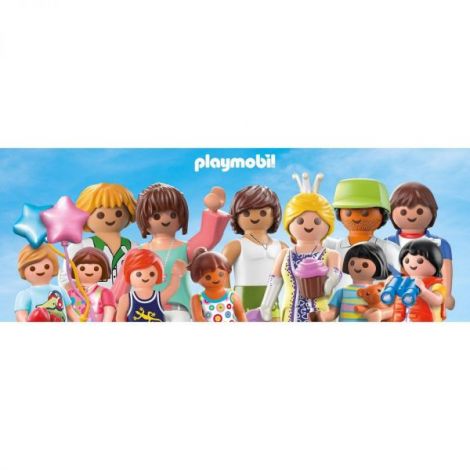 Playmobil-SCHIMB DE CARTI PENTRU PASIONATII DE LECTURA - poza 5