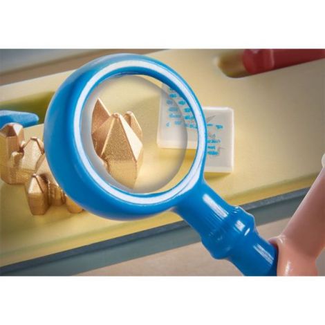 PLAYMOBIL - SCOALA MARE - poza 4