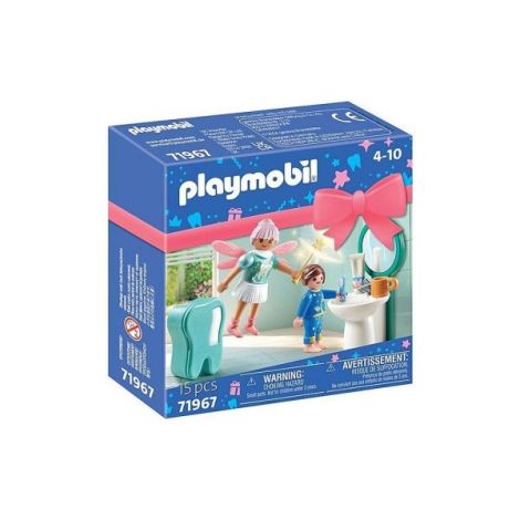 Playmobil - Set cadou Zana maseluta - poza 1