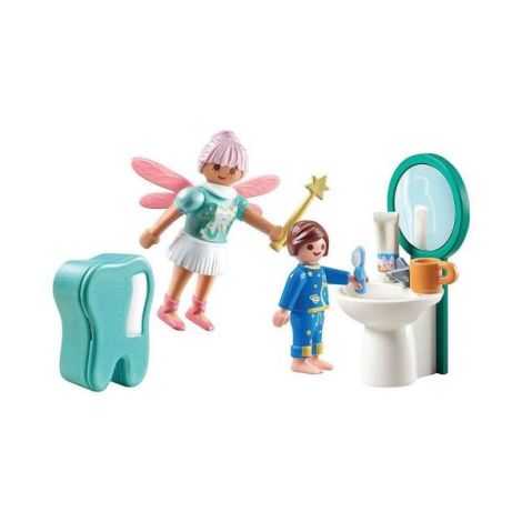 Playmobil - Set cadou Zana maseluta - poza 2