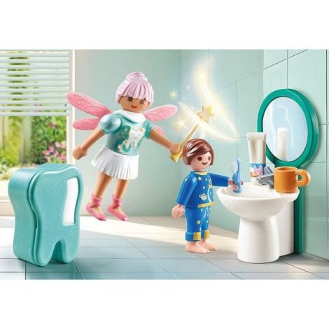 Playmobil - Set cadou Zana maseluta - poza 3