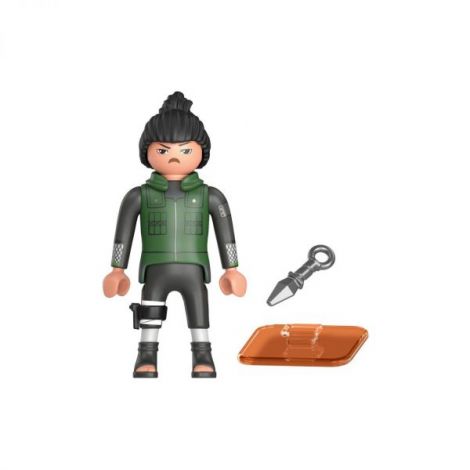Playmobil - Shikamaru - poza 3