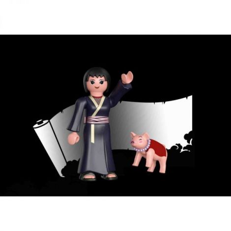 Playmobil - Shizune - poza 1