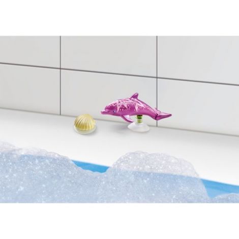 Playmobil-SIRENA CU DELFINI - poza 4