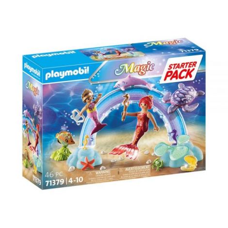 Playmobil - Sirene - poza 3