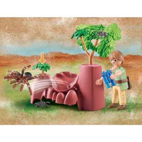 Playmobil - Stancile paianjenilor - poza 1