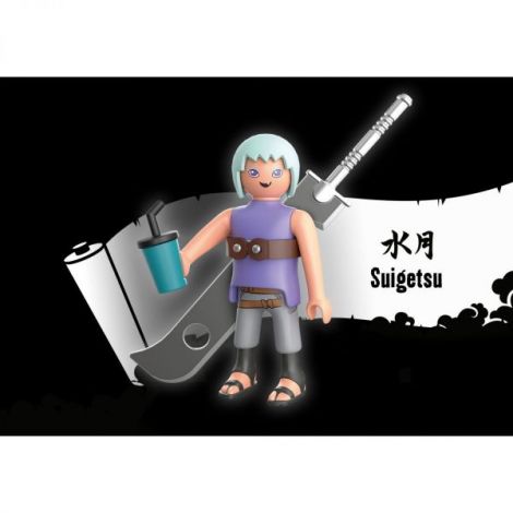Playmobil - Suigetsu - poza 1