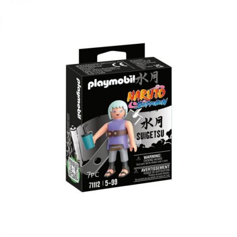 Playmobil - Suigetsu - poza 2