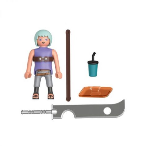 Playmobil - Suigetsu - poza 3