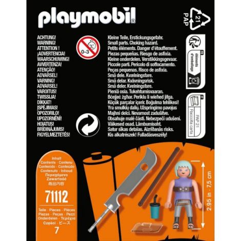 Playmobil - Suigetsu - poza 4
