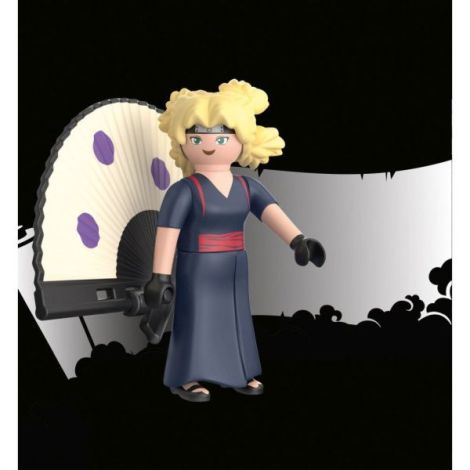 Playmobil - Temari - poza 2