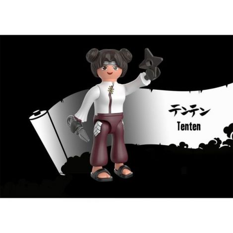 Playmobil - Tenten - poza 1