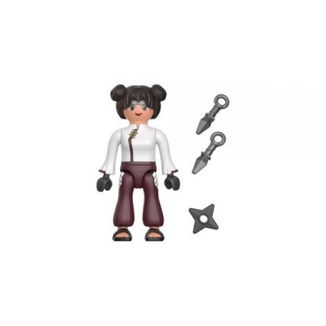 Playmobil - Tenten - poza 2