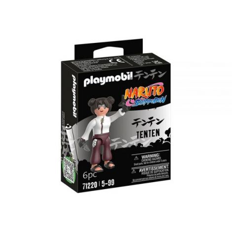 Playmobil - Tenten - poza 3