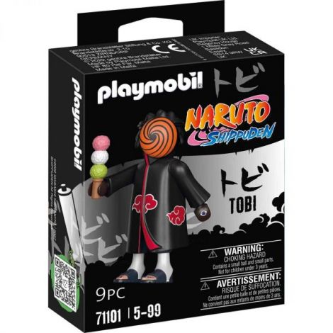Playmobil - Tobi - poza 2