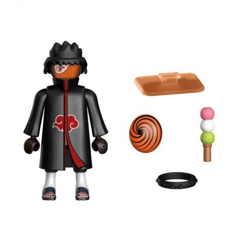 Playmobil - Tobi - poza 3