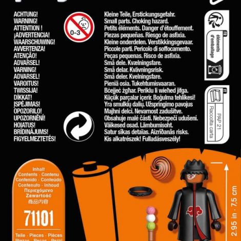 Playmobil - Tobi - poza 4