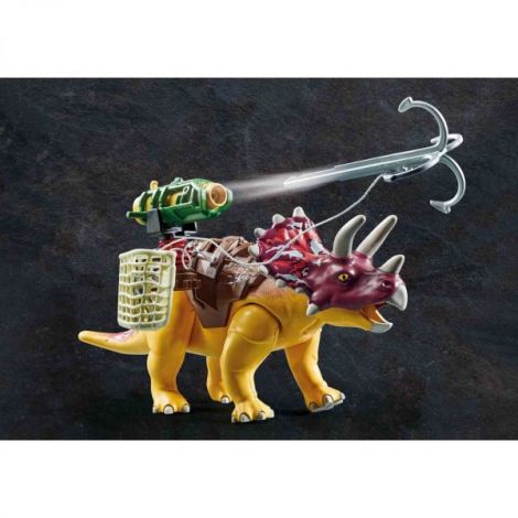 Playmobil - Triceratops - poza 5