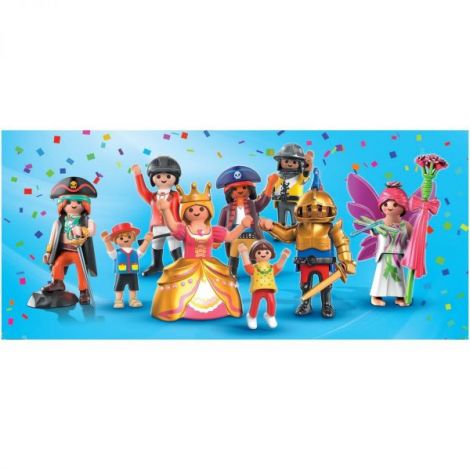 Playmobil - Trupa De Muzica - poza 4