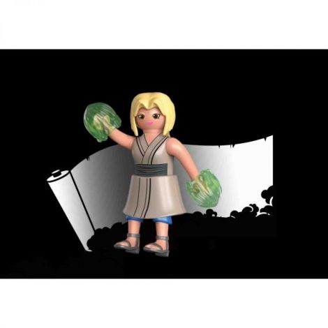 Playmobil - Tsunade - poza 1