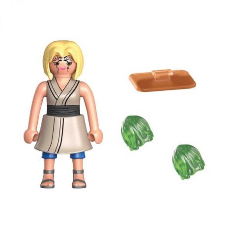 Playmobil - Tsunade - poza 3