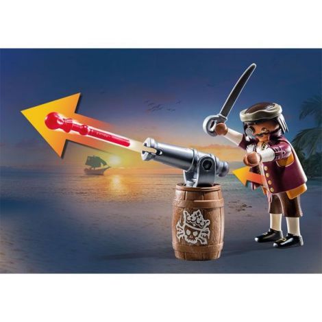 Playmobil - Vanatoarea De Comori - poza 2