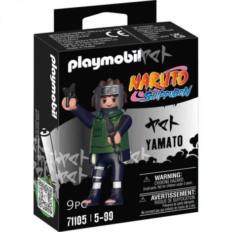 Playmobil - Yamato - poza 2