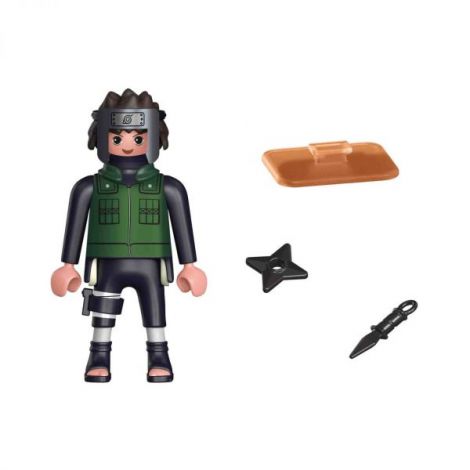 Playmobil - Yamato - poza 3