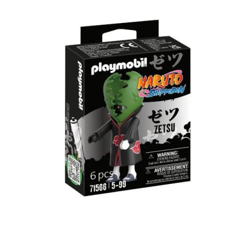 Playmobil - Zetsu - poza 1