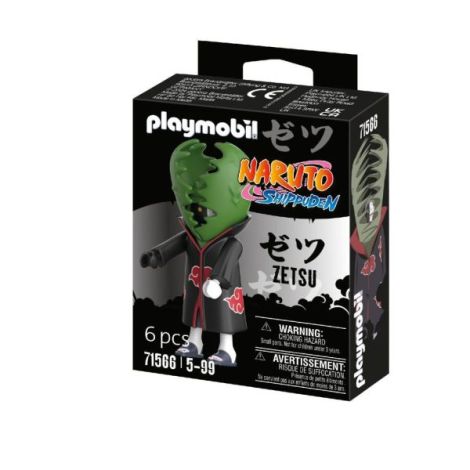 Playmobil - Zetsu - poza 3