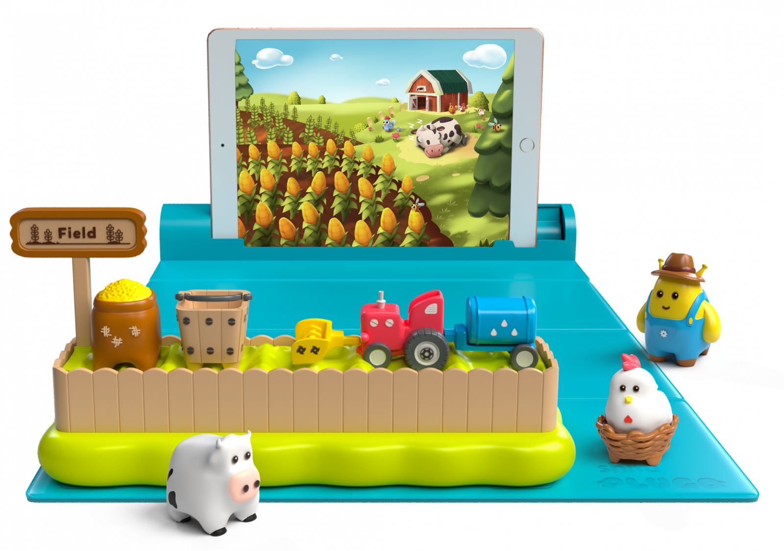 PlayShifu Plugo Ferma