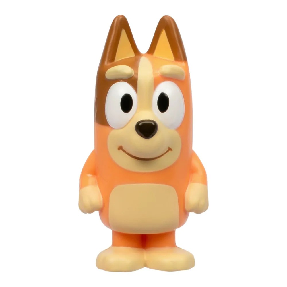 Plic cu mini figurina surpriza Bluey - poza 4
