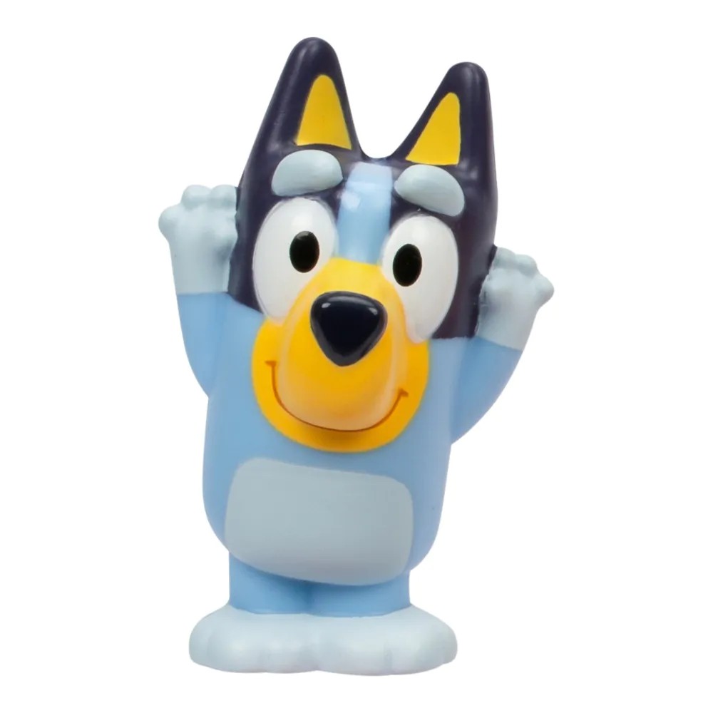 Plic cu mini figurina surpriza Bluey - poza 5