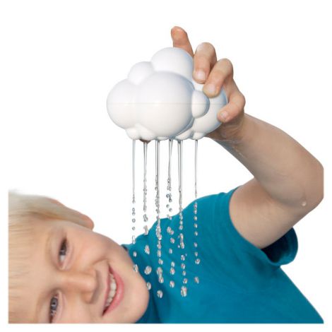 Plui Cloud - Norisorul senzorial cu apa - poza 1