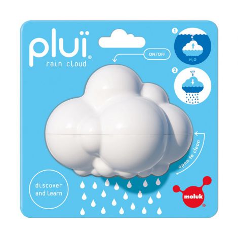 Plui Cloud - Norisorul senzorial cu apa - poza 2