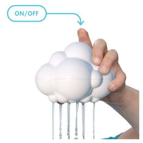 Plui Cloud - Norisorul senzorial cu apa - poza 4