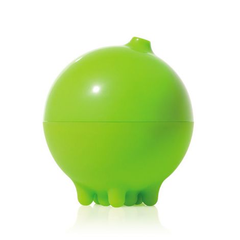 Plui Rainball (verde) Mingiuta senzoriala cu apa - poza 1