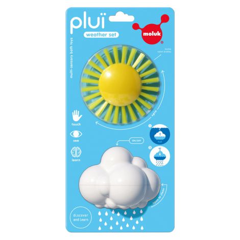 Plui Weather set - poza 1