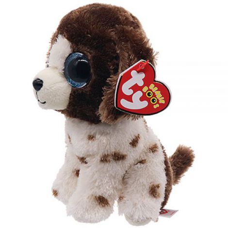 Plus catelul MUDDLES (15 cm) - Ty - poza 2