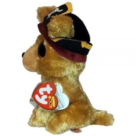Plus catelul pirat ROWAN (15 cm) -Ty - poza 2