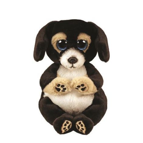 Plus catelul RANGER (15 cm) - Ty - poza 1