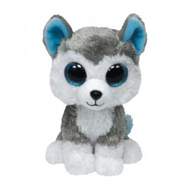 Plus catelul SLUSH (15 cm) - Ty - poza 1