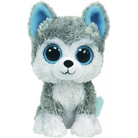 Plus catelul SLUSH (15 cm) - Ty - poza 2