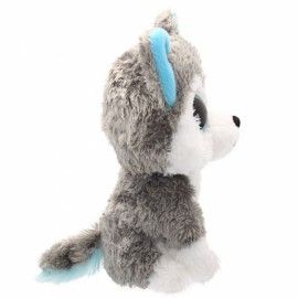 Plus catelul SLUSH (15 cm) - Ty - poza 3