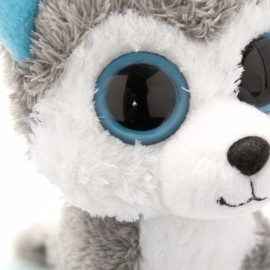 Plus catelul SLUSH (15 cm) - Ty - poza 5