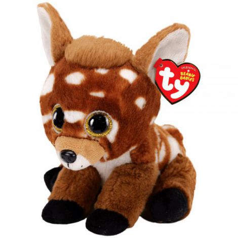 Plus cerb pui BUCKLEY (15 cm) - Ty - poza 1