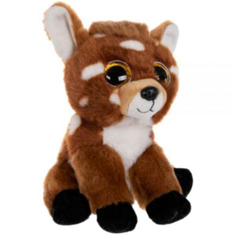 Plus cerb pui BUCKLEY (15 cm) - Ty - poza 4